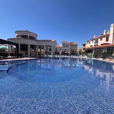 Old Village, 2 Bedrooms, 5 Ppl, Beach, Golf, Padel Віламора Екстер'єр фото