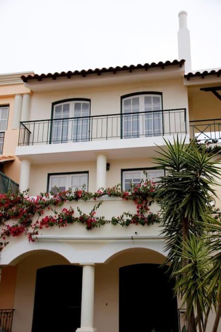 Old Village, 2 Bedrooms, 5 Ppl, Beach, Golf, Padel Віламора Екстер'єр фото