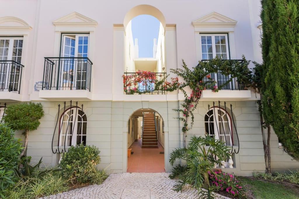 Old Village, 2 Bedrooms, 5 Ppl, Beach, Golf, Padel Віламора Екстер'єр фото