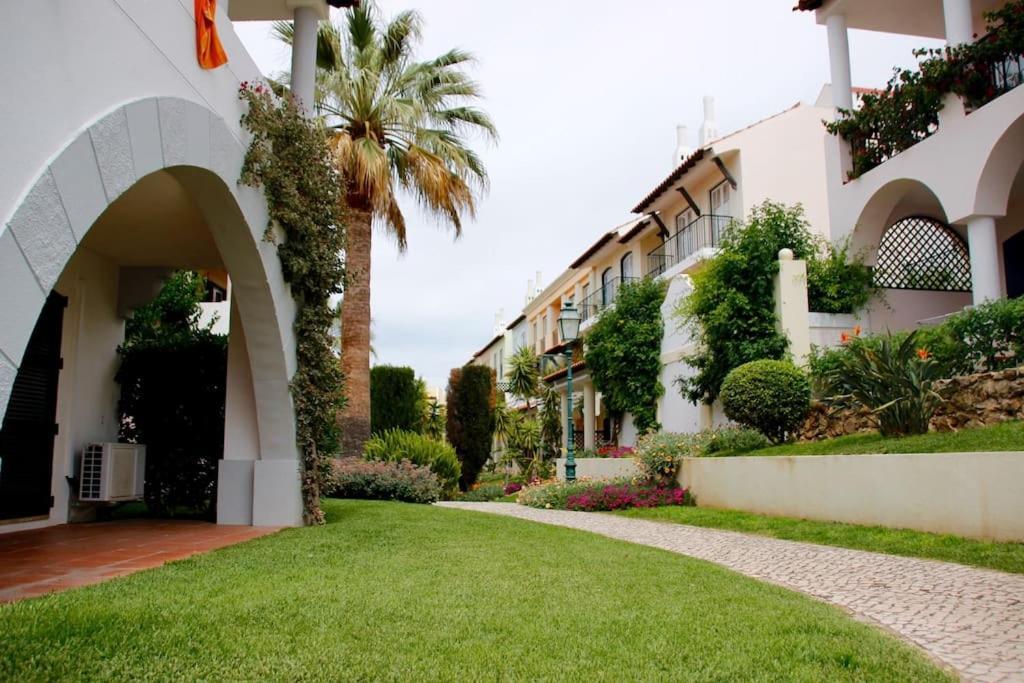 Old Village, 2 Bedrooms, 5 Ppl, Beach, Golf, Padel Віламора Екстер'єр фото