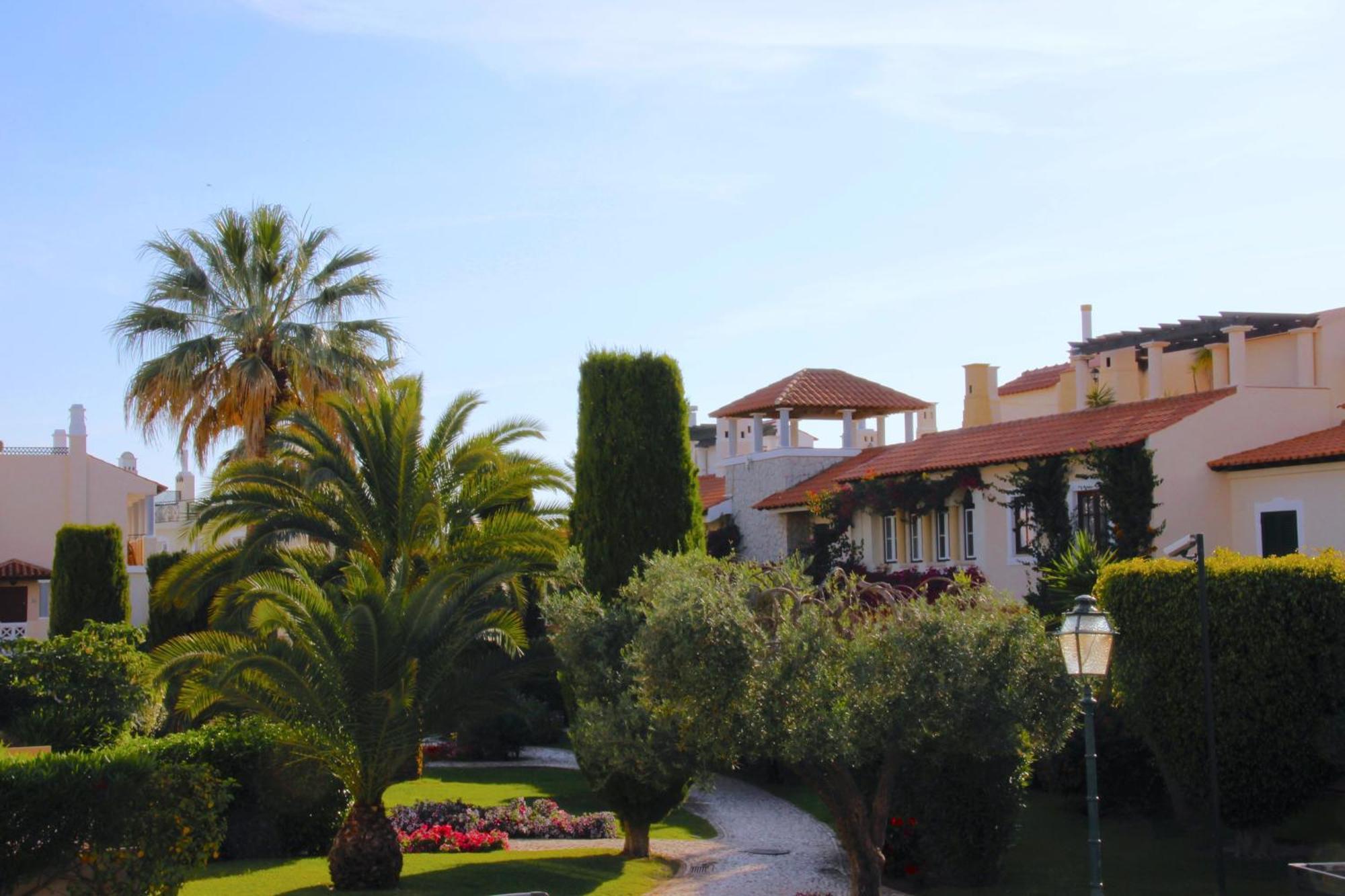 Old Village, 2 Bedrooms, 5 Ppl, Beach, Golf, Padel Віламора Екстер'єр фото