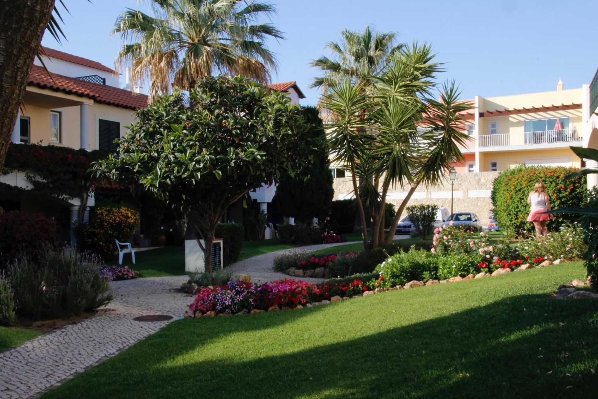 Old Village, 2 Bedrooms, 5 Ppl, Beach, Golf, Padel Віламора Екстер'єр фото