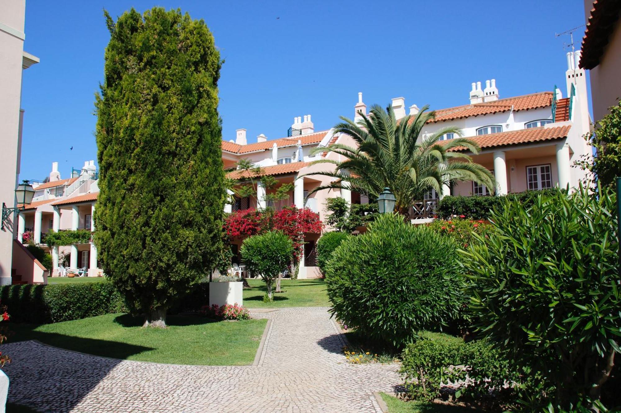 Old Village, 2 Bedrooms, 5 Ppl, Beach, Golf, Padel Віламора Екстер'єр фото
