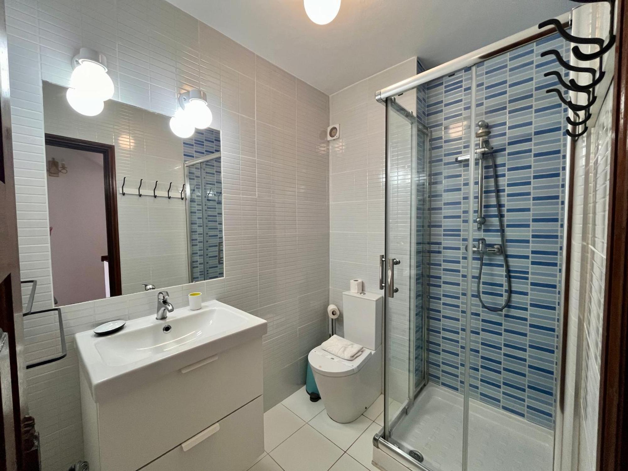 Old Village, 2 Bedrooms, 5 Ppl, Beach, Golf, Padel Віламора Екстер'єр фото