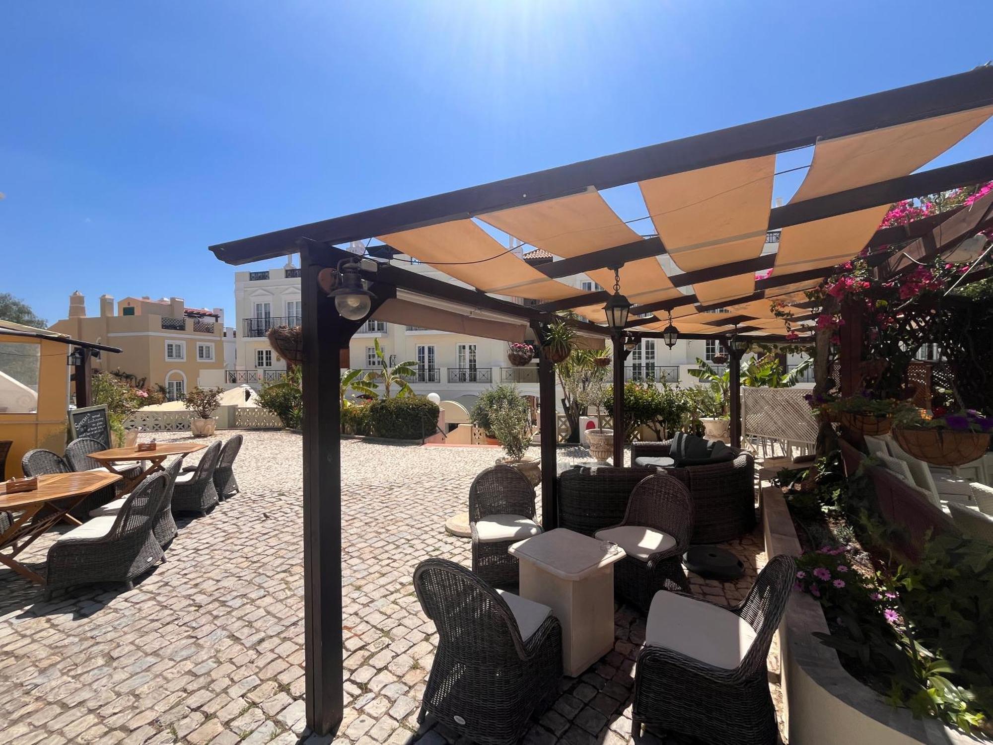 Old Village, 2 Bedrooms, 5 Ppl, Beach, Golf, Padel Віламора Екстер'єр фото