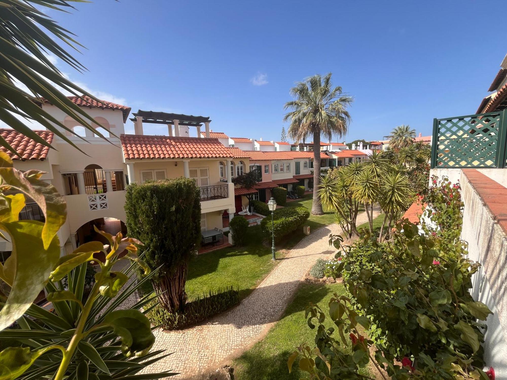 Old Village, 2 Bedrooms, 5 Ppl, Beach, Golf, Padel Віламора Екстер'єр фото